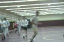 Senior Night Pre-Dual Warm Up