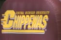 CMU Wreslting Arena - Rose Arena