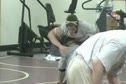 Chippewa Pre-Dual Workout 