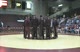 Coin Toss CMU vs OU Senior Night