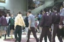 CMU vs OU Hand Shake