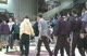 CMU vs OU Hand Shake