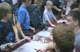 CMU Autograph Session After Home Dual