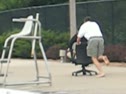 Meet Day Preparation