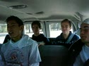 backstreet boys