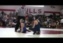 Spencer in the Finals 