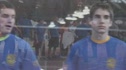 NYS Indoor Championship - 2007