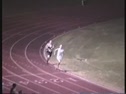 High School 3200 (9:06, 9:12, 9:02), 1600 (4:21) 