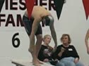 Adam Mania - 100 Breast - Waukesha Nike Classic