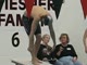 Adam Mania - 100 Breast - Waukesha Nike Classic