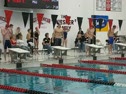 Adam Mania - 100 Freestlye - Waukesha Nike Classic