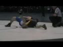 Ben Wade v George Avetikuan (East Lansing)