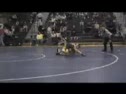 Cam Maldonado v Billy Bellenger (Haslett)