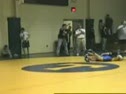 Alex Underwood WAK v/s Brinson Tat