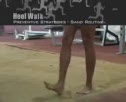 Sand Routine - RunningDVDs.com