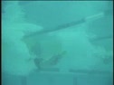 Adam Mania & Michael Phelps - Underwater kick - 100 back
