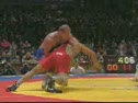 Karelin Lift