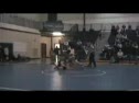 Chaz Hatton v Mike Hilker (Haslett)