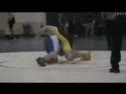 Bruce Davis v Richard Barry (East Lansing)
