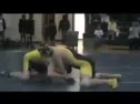 Bruce Davis v Jake Hampton (Haslett)
