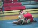 Bo Touris vs. Eric Olanowski