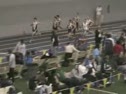 Adam Goucher Loses 800m