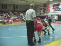 Colt Sponseller vs. Ryan Smith