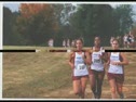 AHS Cross Country, 2004