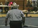Heath Daniels WAK v/s Sean Cunard MDS