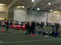 Girls 1500 meter