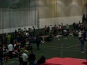 Girls 4X800 part 2
