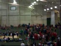 Girls 4X800 part 1