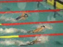 Phelps World Record at Worlds