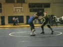 Chase Johnson WAK v/s Dane Phillips MDS