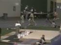 FRESHMEN THRILLER Chris Ahl Kelly Spady 