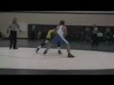 Curtis Player v Emiliano Sullivan (East Lansing)