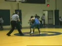 Scott Marshall WAK v/s Dailey Tat