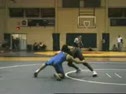 Scott Marshall v/s Eason MDS