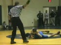 Jimmy Martinez WAK v/s Butts Tat