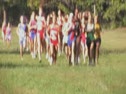 Massac XC - 2007 girls