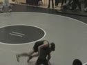 140 anthony owens vs mia palmeto (WS Inv) - Wrestling video 140 anthony owens vs mia palmeto (WS Inv)