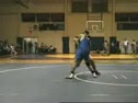 Dillon Mitchell WAK v/s Deeb MDS