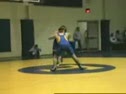 Dillon Mitchell v/s Spence MDS