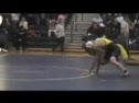 Kourteney Johnson v Zach Crim (Haslett)