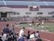 Sub Four Minute Mile- Bobby Curtis