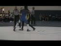 Kyle Force v Henry Lenzie (East Lansing)