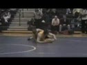 Nick Force v Brendan Rhoades (Haslett)