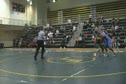Coery vs. North Springs