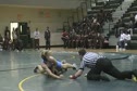 Jake vs. North Springs