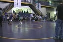 Corey vs. East Coweta